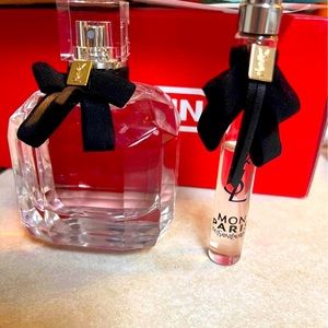 Ysl Mon Paris